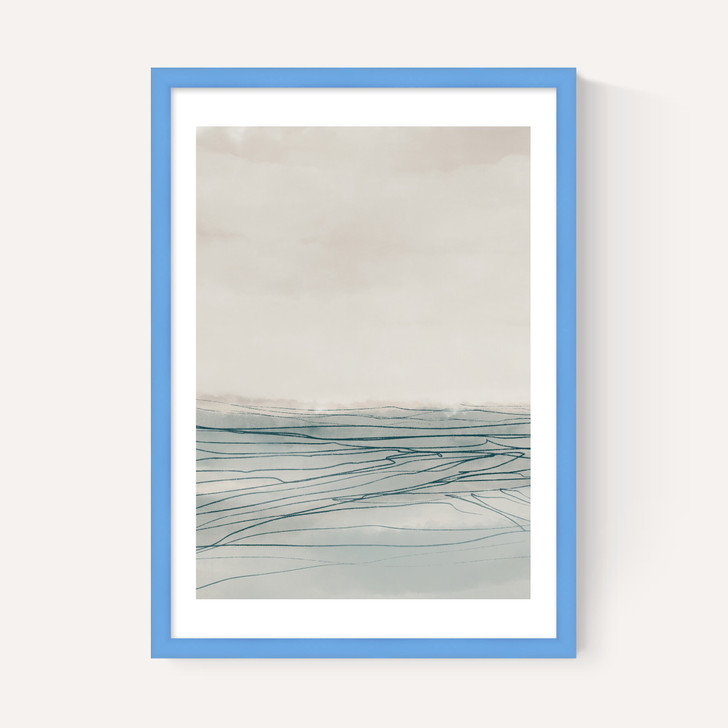Still Sea I