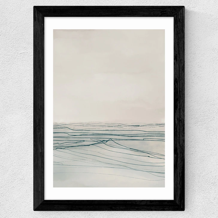 Still Sea II