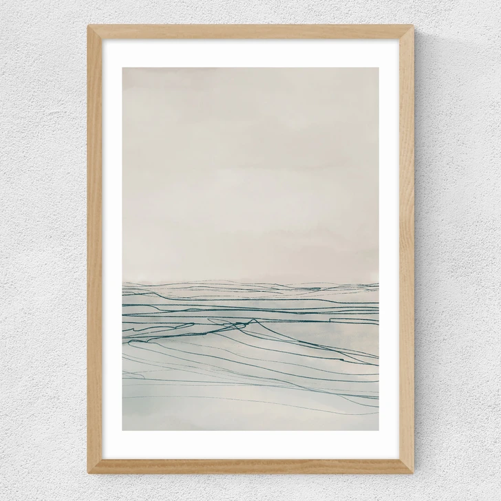 Still Sea II
