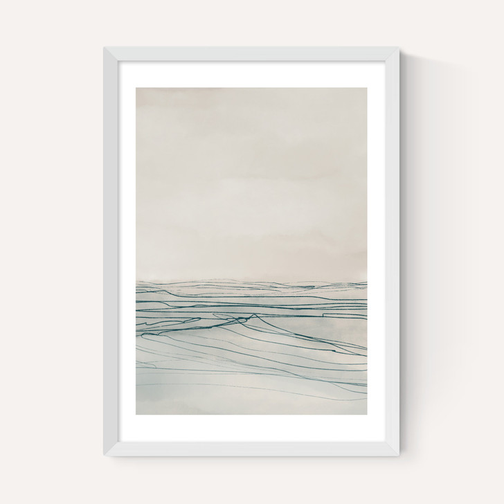 Still Sea II