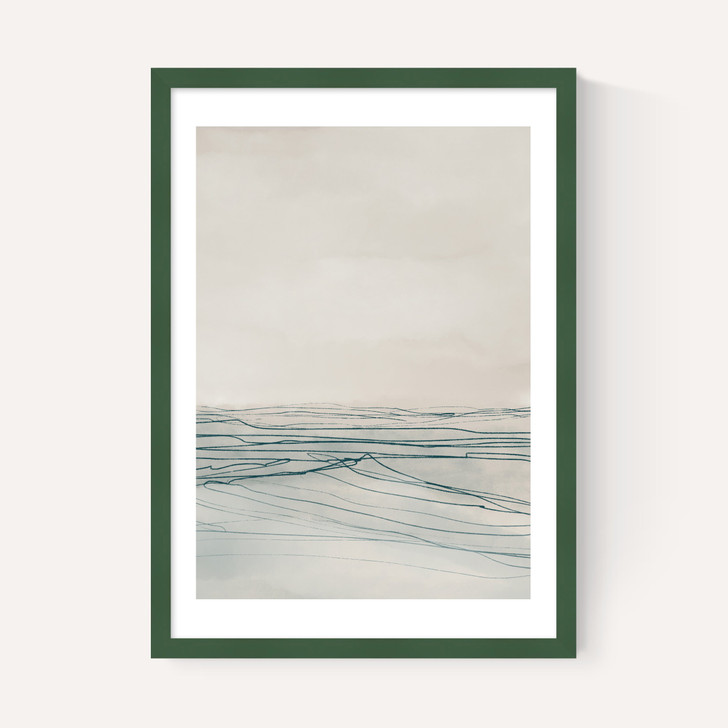 Still Sea II