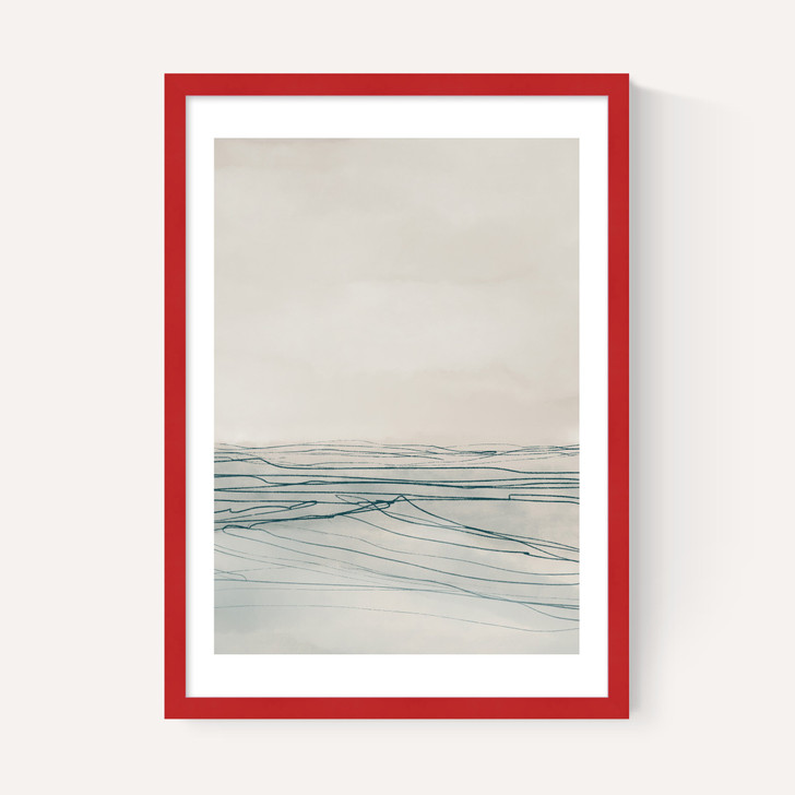 Still Sea II