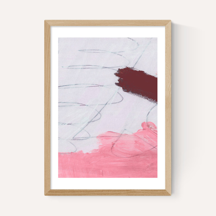 Pink Brush Set 1