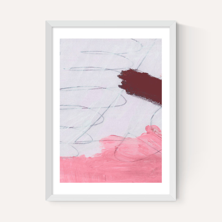 Pink Brush Set 1