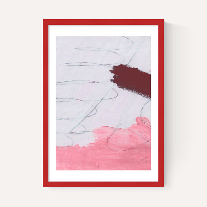 Pink Brush Set 1