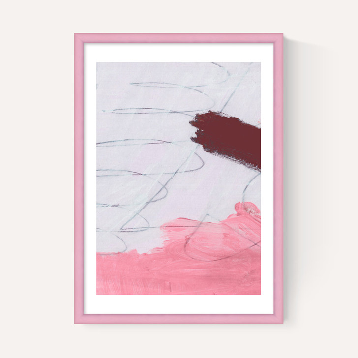 Pink Brush Set 1