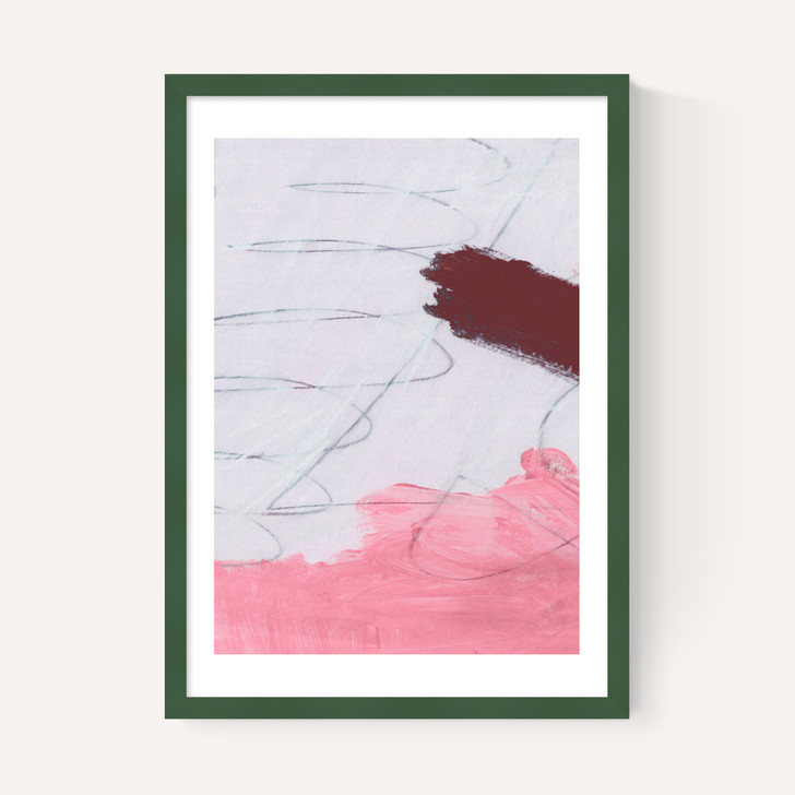Pink Brush Set 1