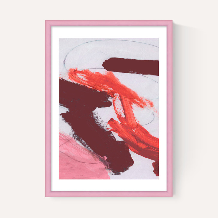 Pink Brush Set 2