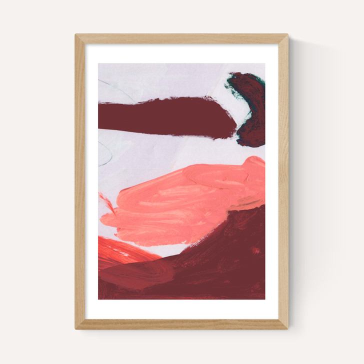 Pink Brush Set 3