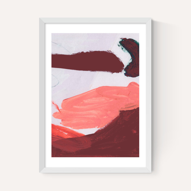 Pink Brush Set 3