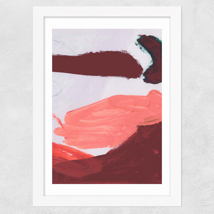 Pink Brush Set 3