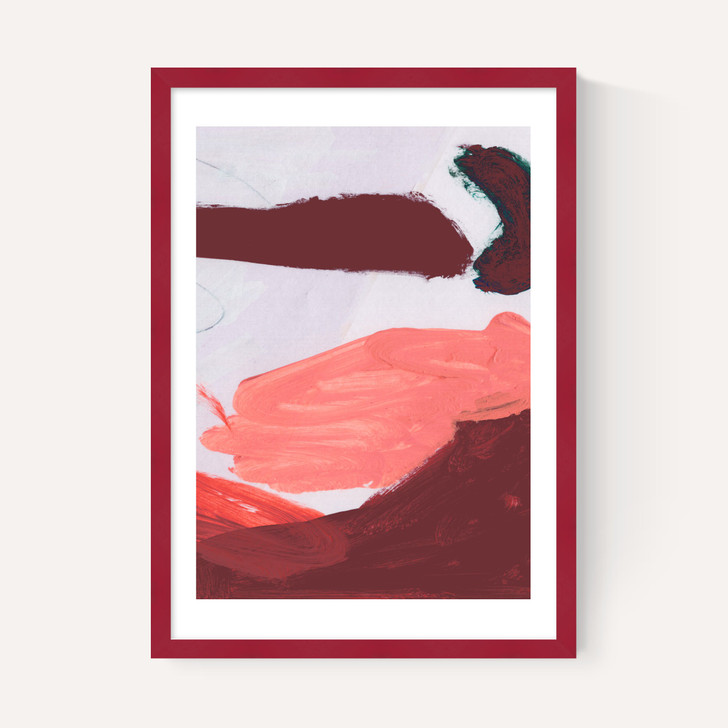 Pink Brush Set 3
