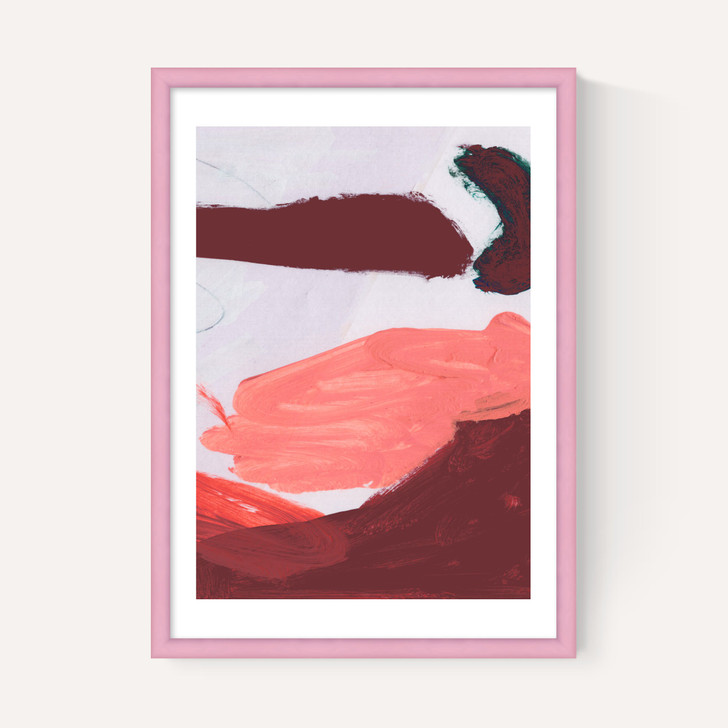 Pink Brush Set 3