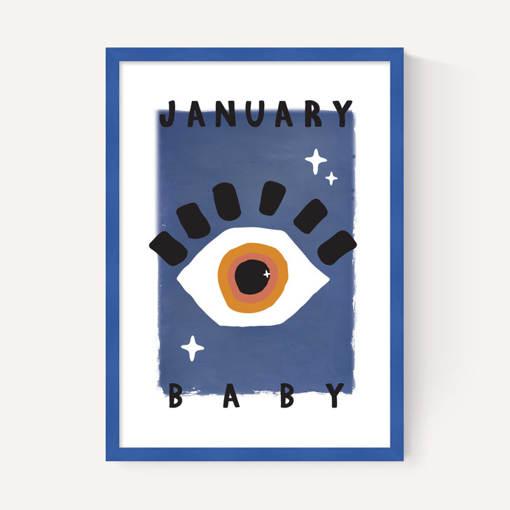 January Baby