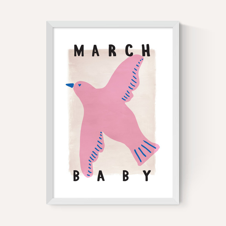 March Baby