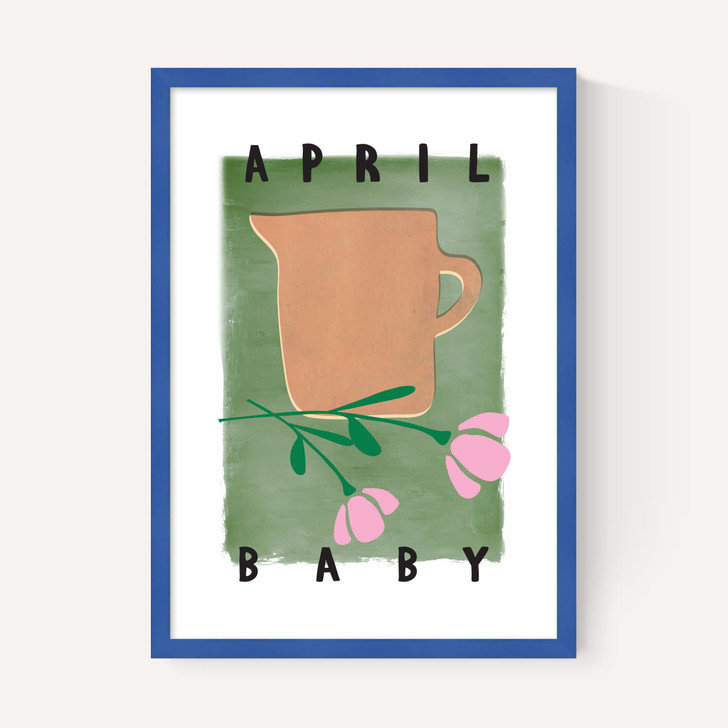 April Baby