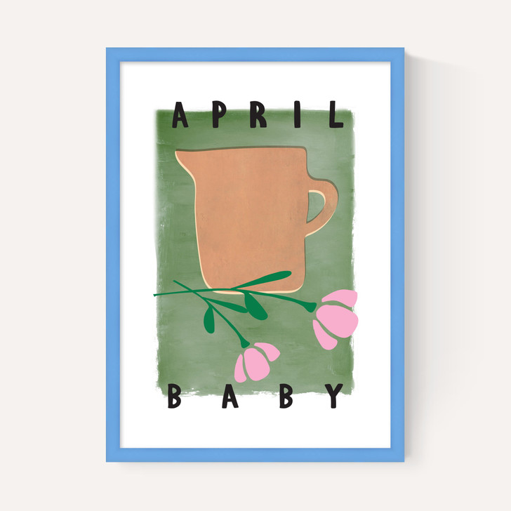 April Baby