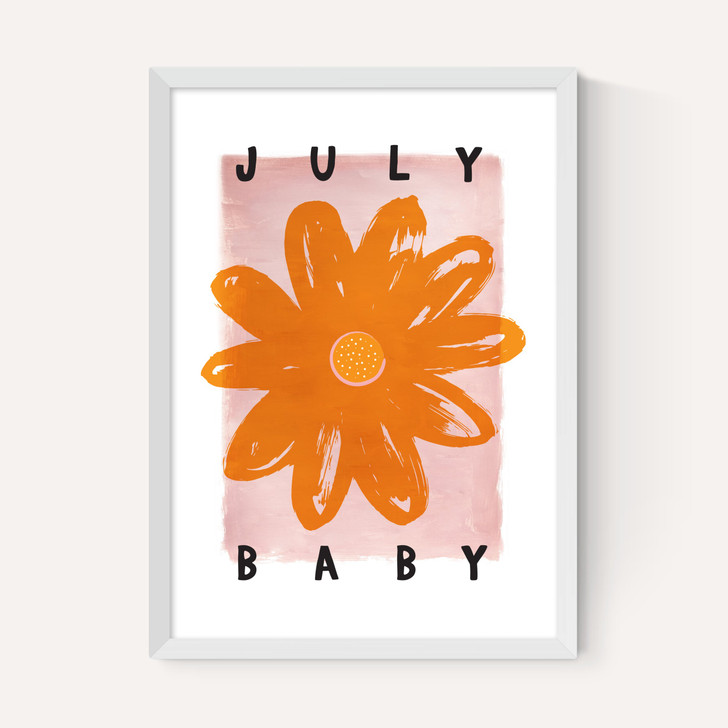 July Baby
