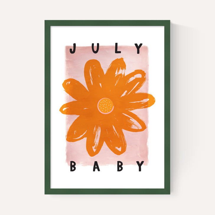 July Baby