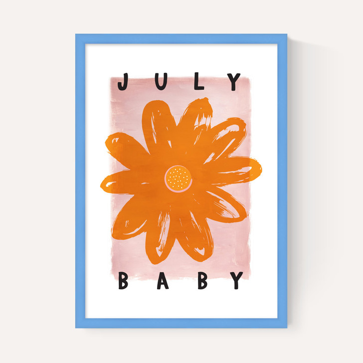 July Baby