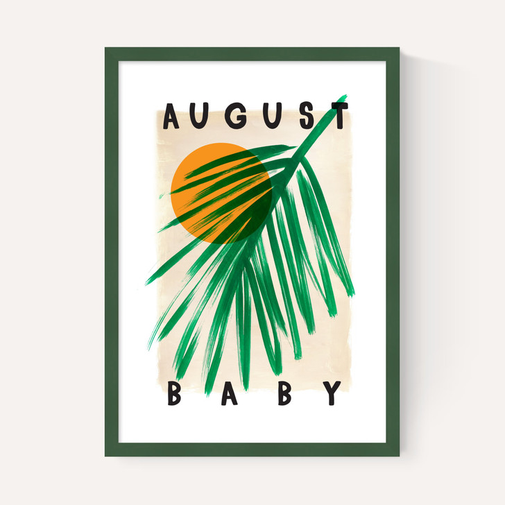 August Baby