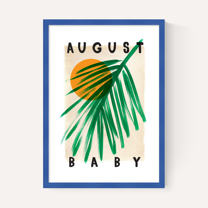 August Baby