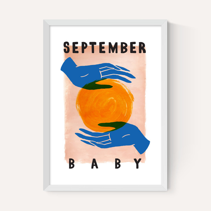 September Baby