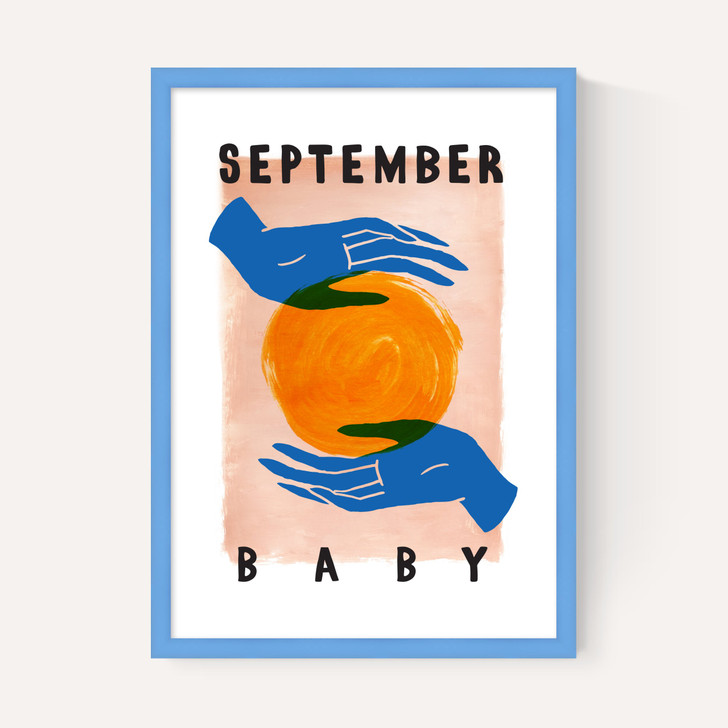 September Baby