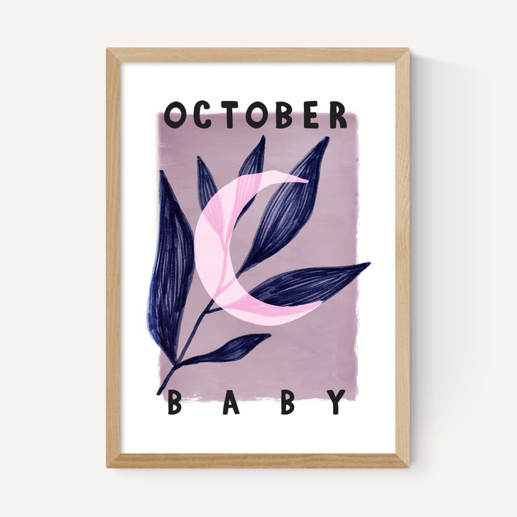 October Baby