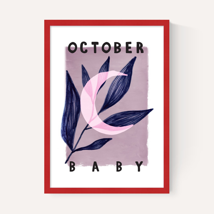October Baby