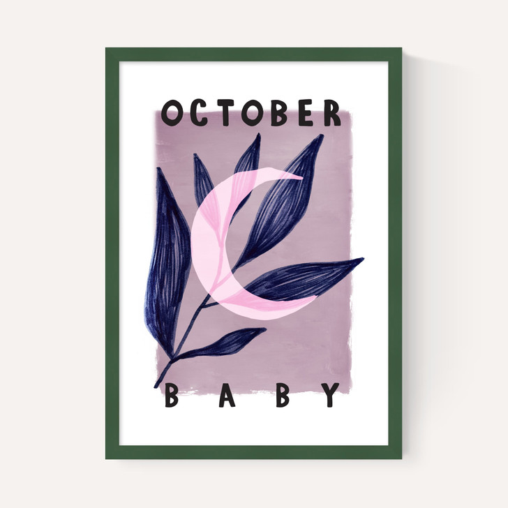 October Baby