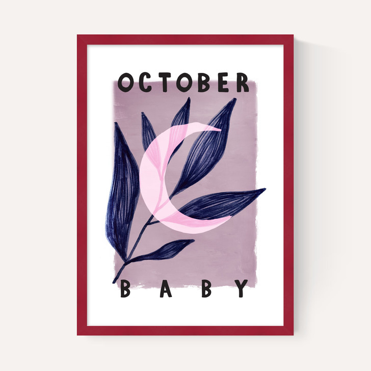 October Baby