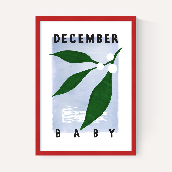 December Baby