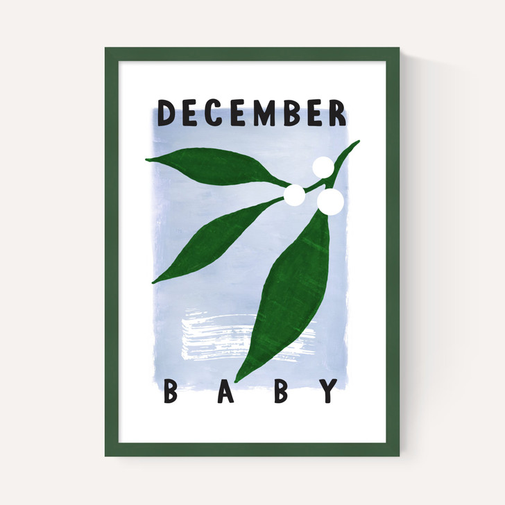 December Baby