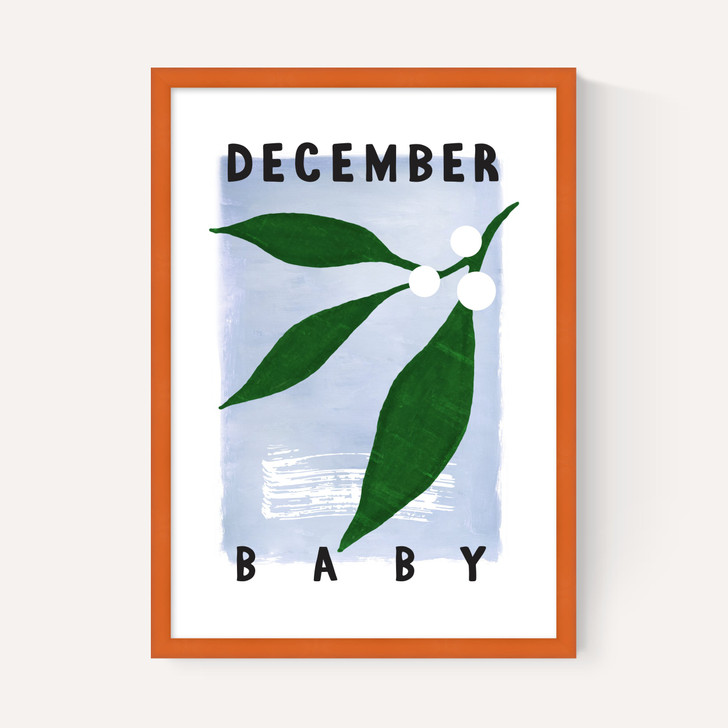 December Baby