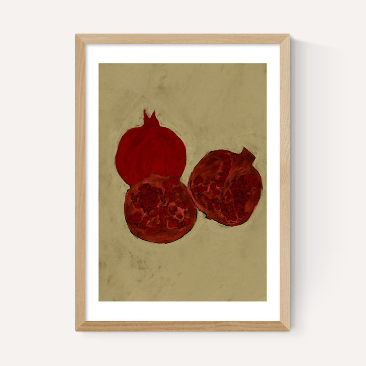 Winter Fruit