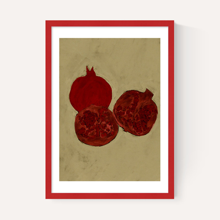 Winter Fruit