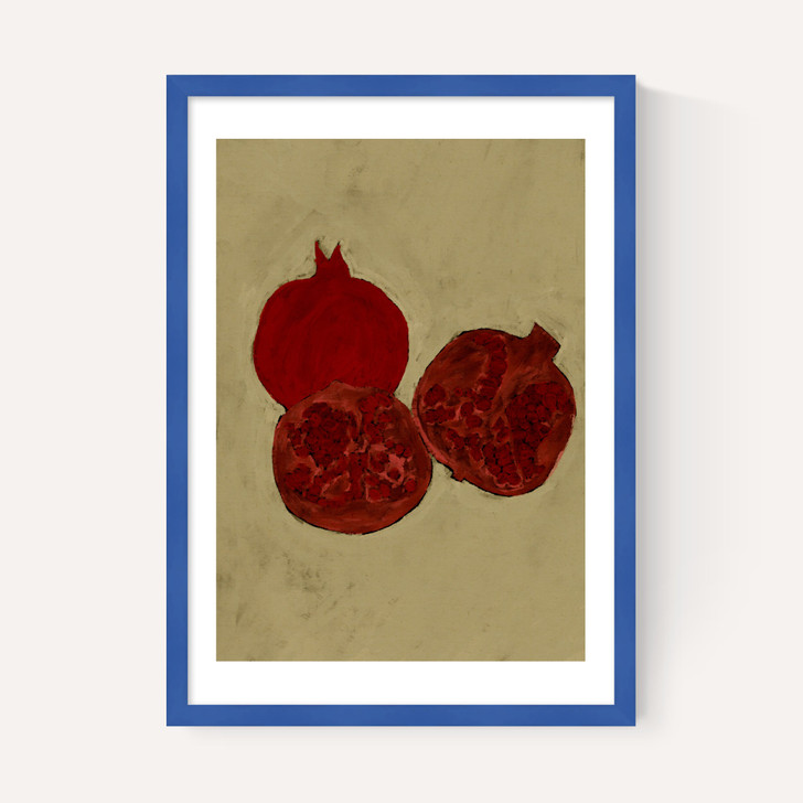 Winter Fruit