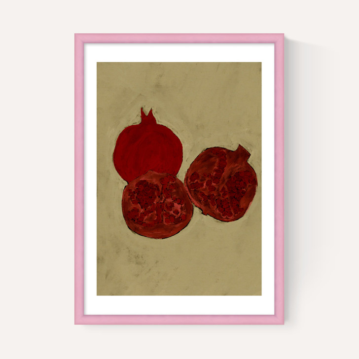 Winter Fruit