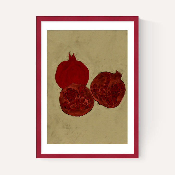 Winter Fruit