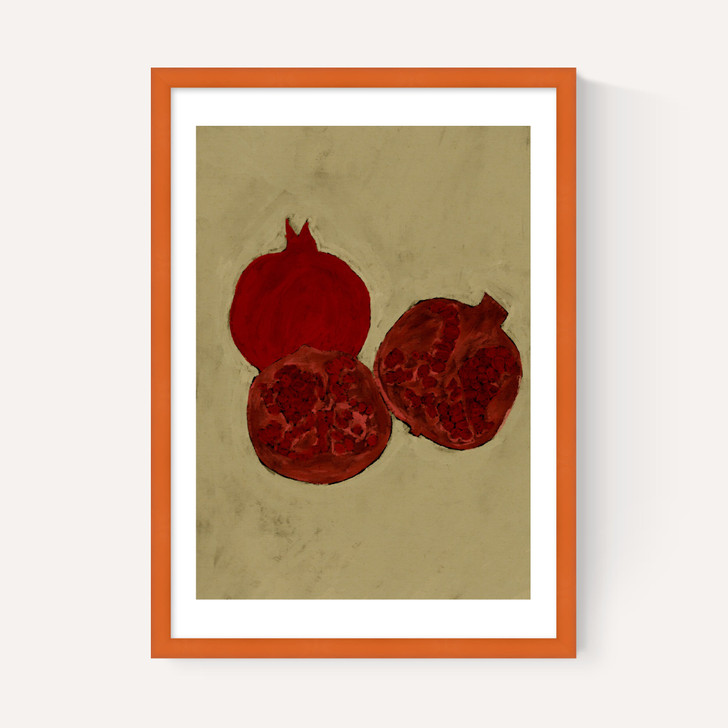 Winter Fruit