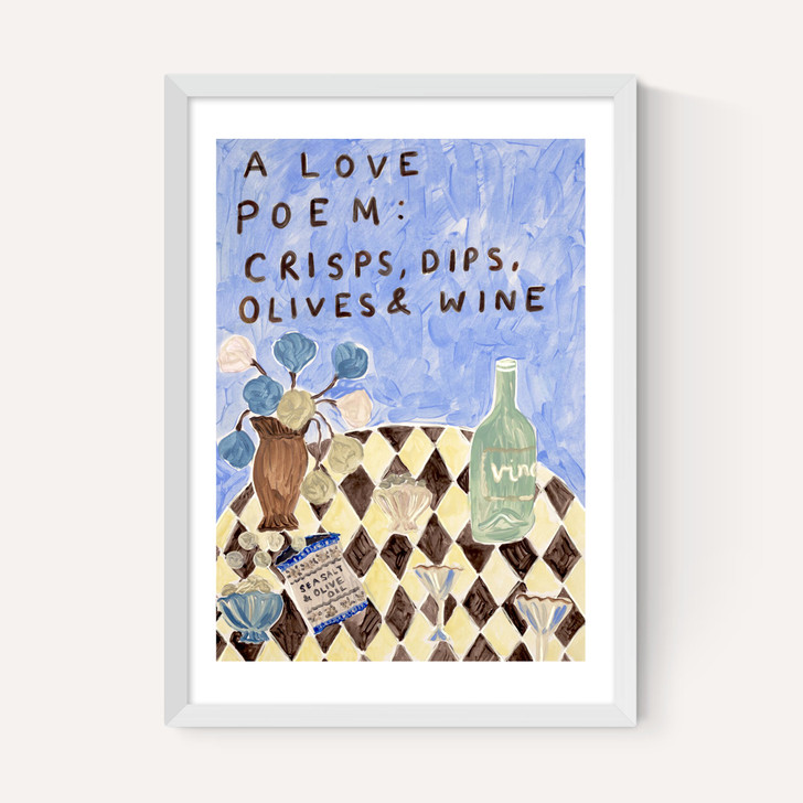 A Love Poem