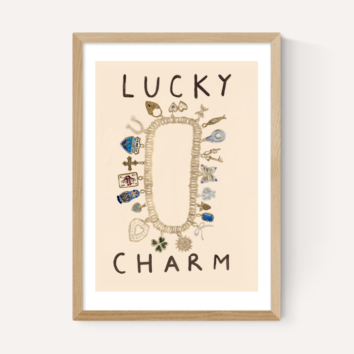 Lucky Charm
