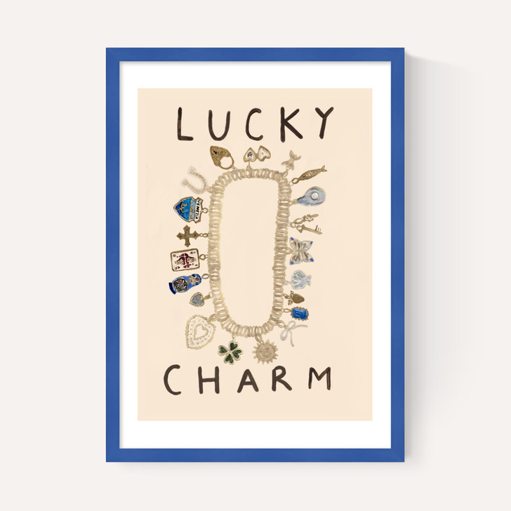 Lucky Charm
