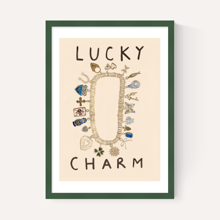 Lucky Charm