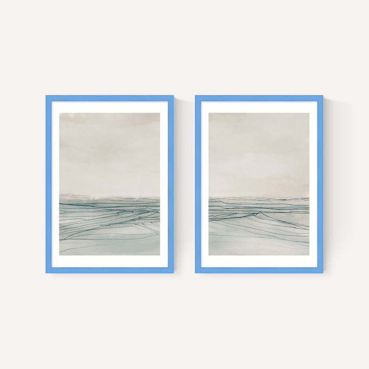 Still Sea Set