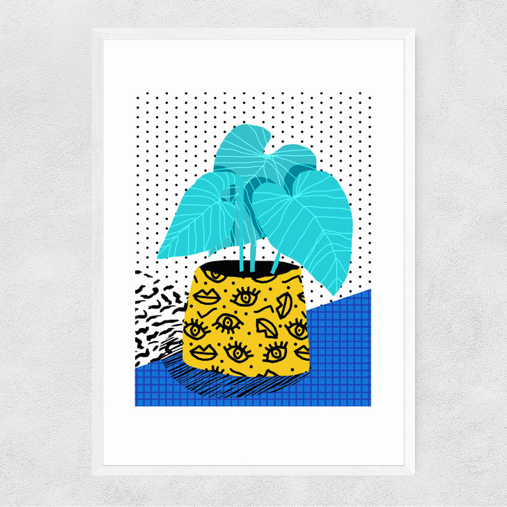 Totes Magoats Narrow White Frame