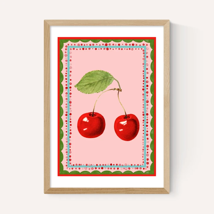 Carnival Cherries