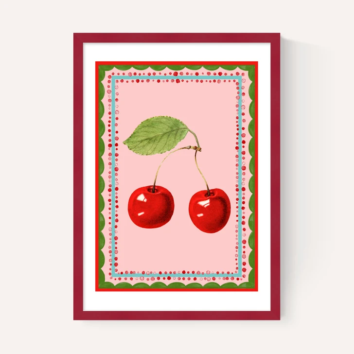 Carnival Cherries
