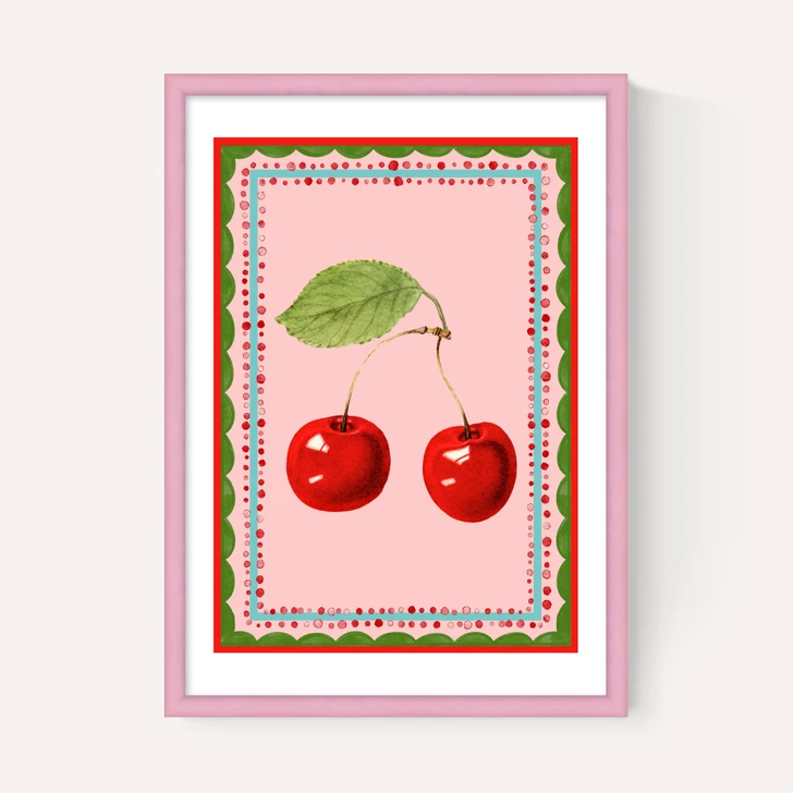 Carnival Cherries